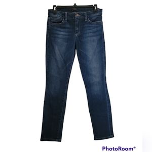 Joe's Jeans The Skinny Ankle Sierra Jeans Sz 26